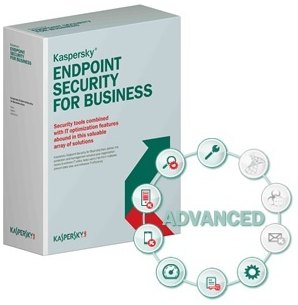 Endpoint advanced