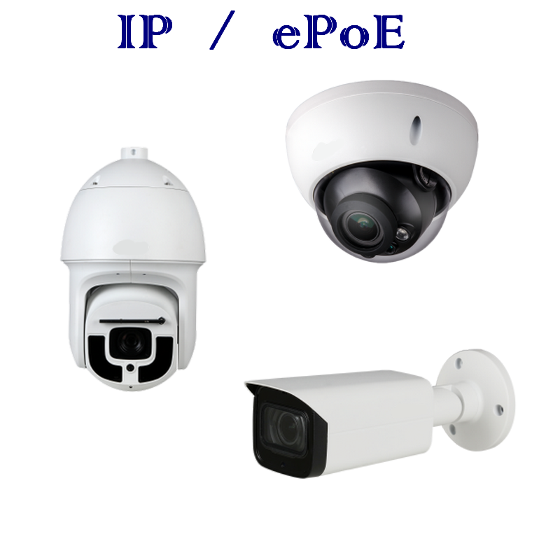 Cameras IP